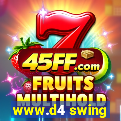www.d4 swing